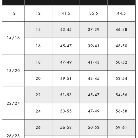 Eloquii Floral Double Slits Long Sleeve Maxi Dress - Picture 9 of 9